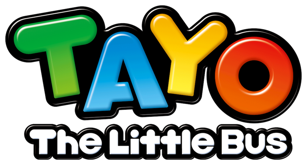 Tayo, the Little Bus Volume 1 and 2